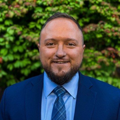 Alex S. J. Bomba Photo