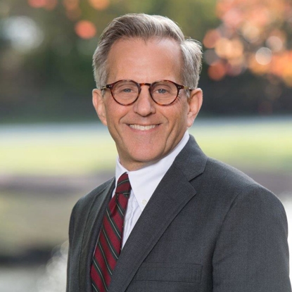 David E. Wilson Photo
