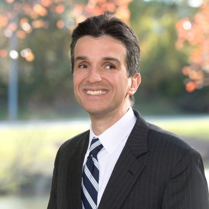 Emanuel N. Bardanis Photo