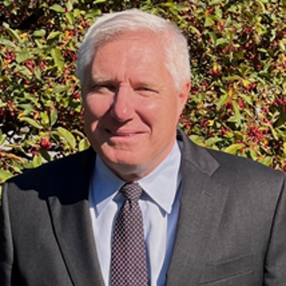 George M. Dolan Photo