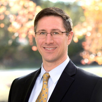 Kenneth A. Newberg Photo