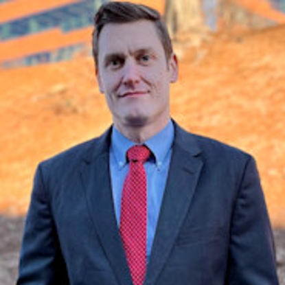 James M. Anderson Photo